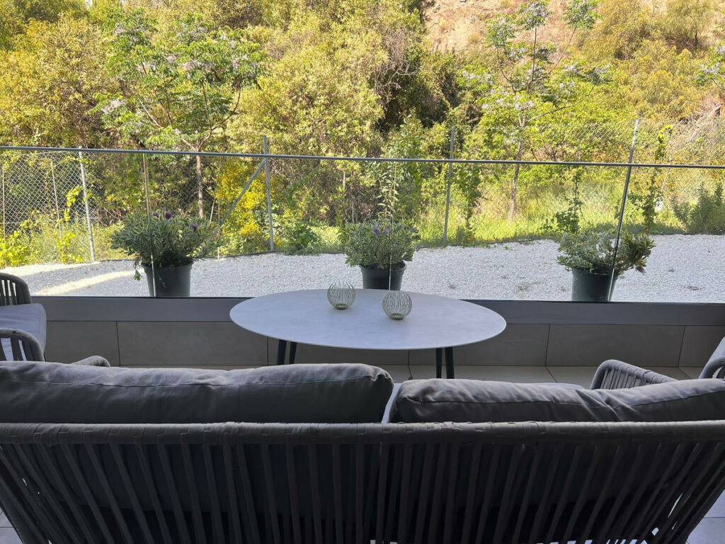 Ground Floor Apartment Benahavís Málaga - image 17