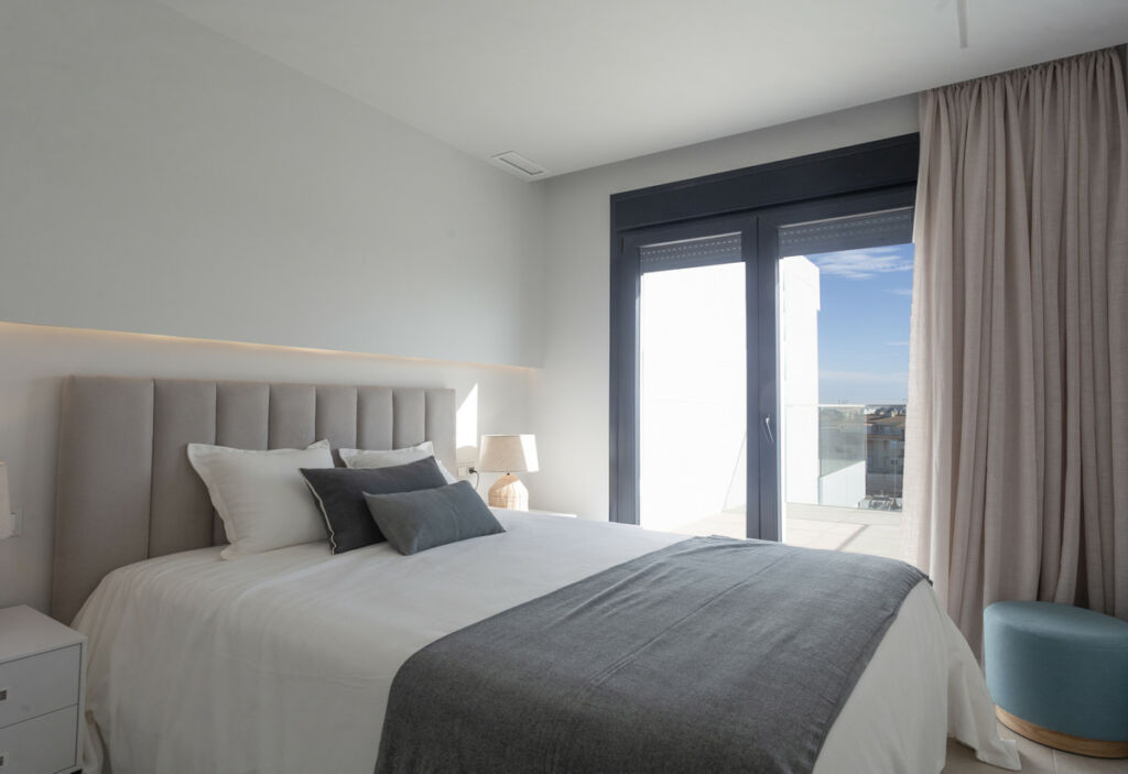 Ground Floor Apartment Denia Alicante - image 17