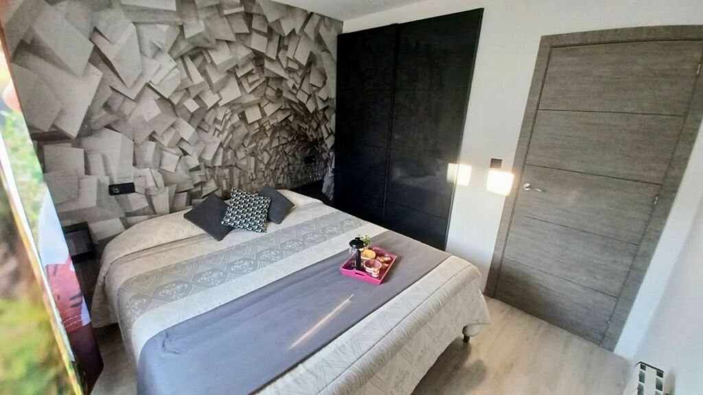 Middle Floor Apartment Torre de la Horadada Alicante - image 17