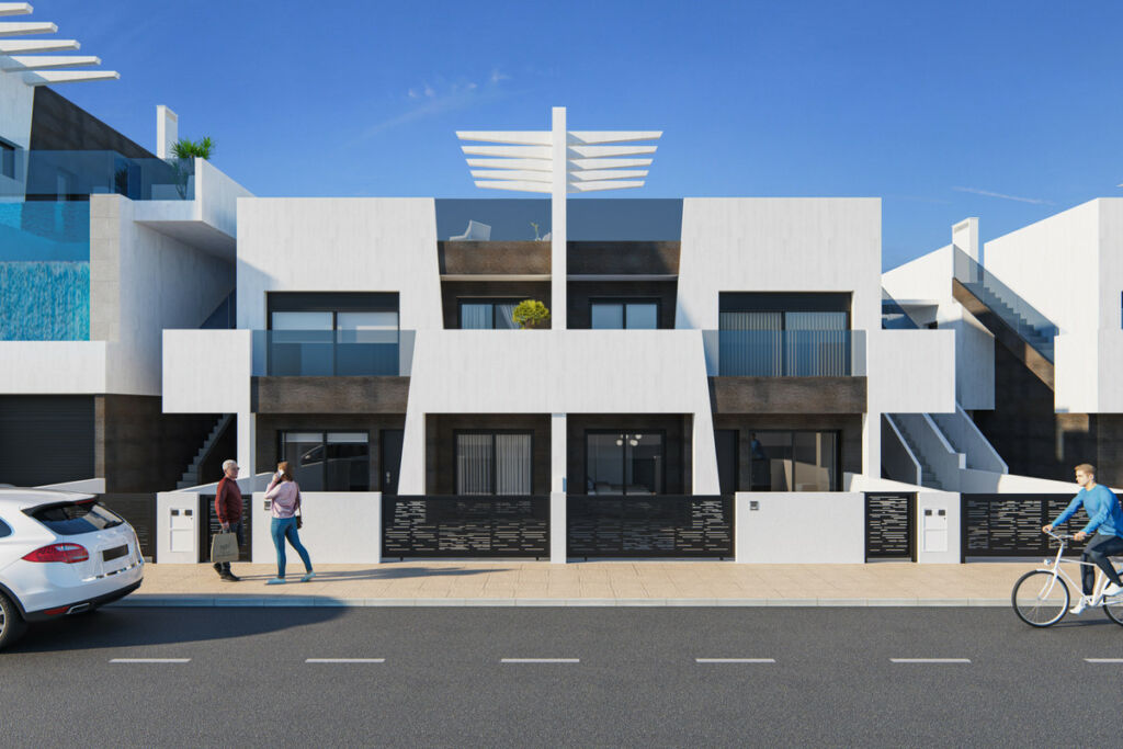 Bungalow Pilar de la Horadada Alicante - image 17