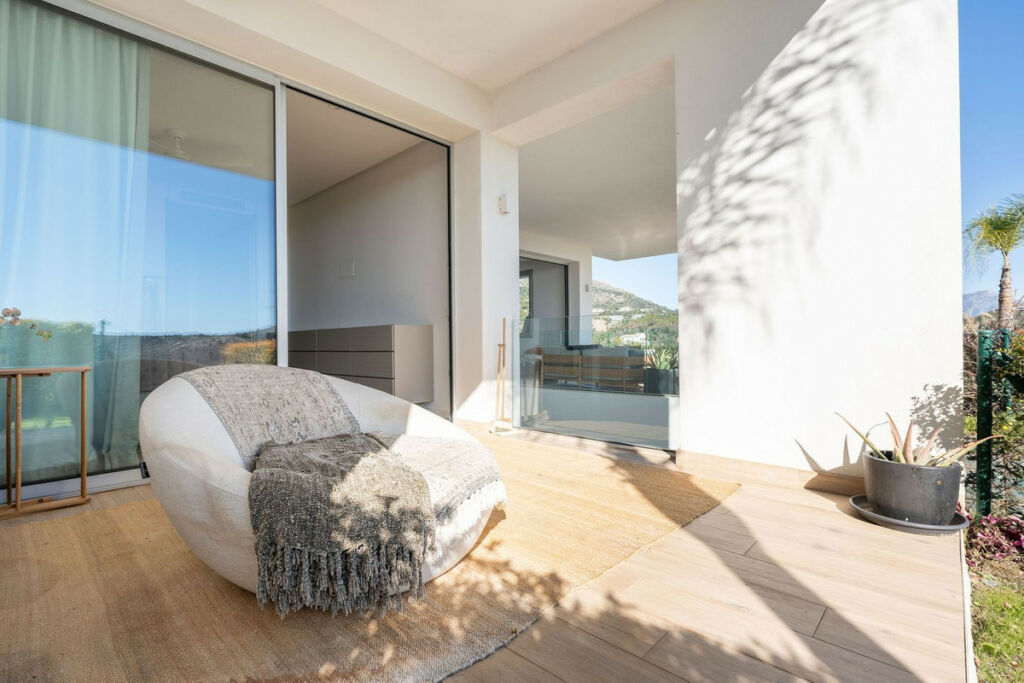 Duplex Benahavís Málaga - image 17