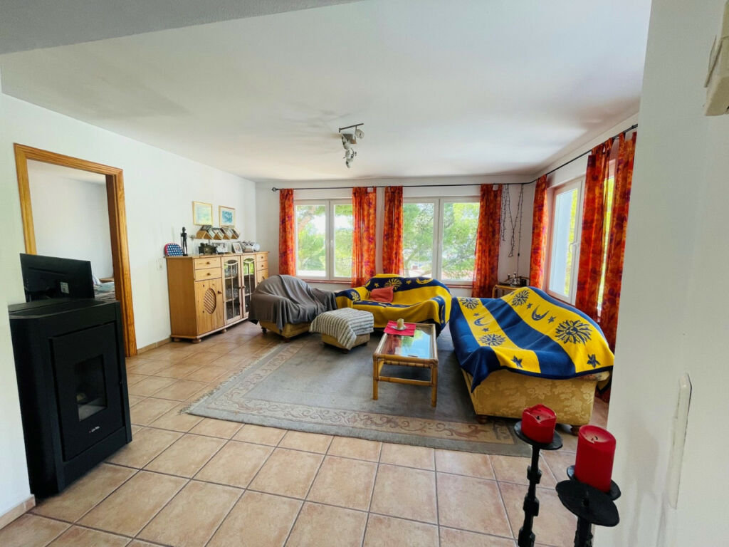 Detached Villa Altea Alicante - image 17