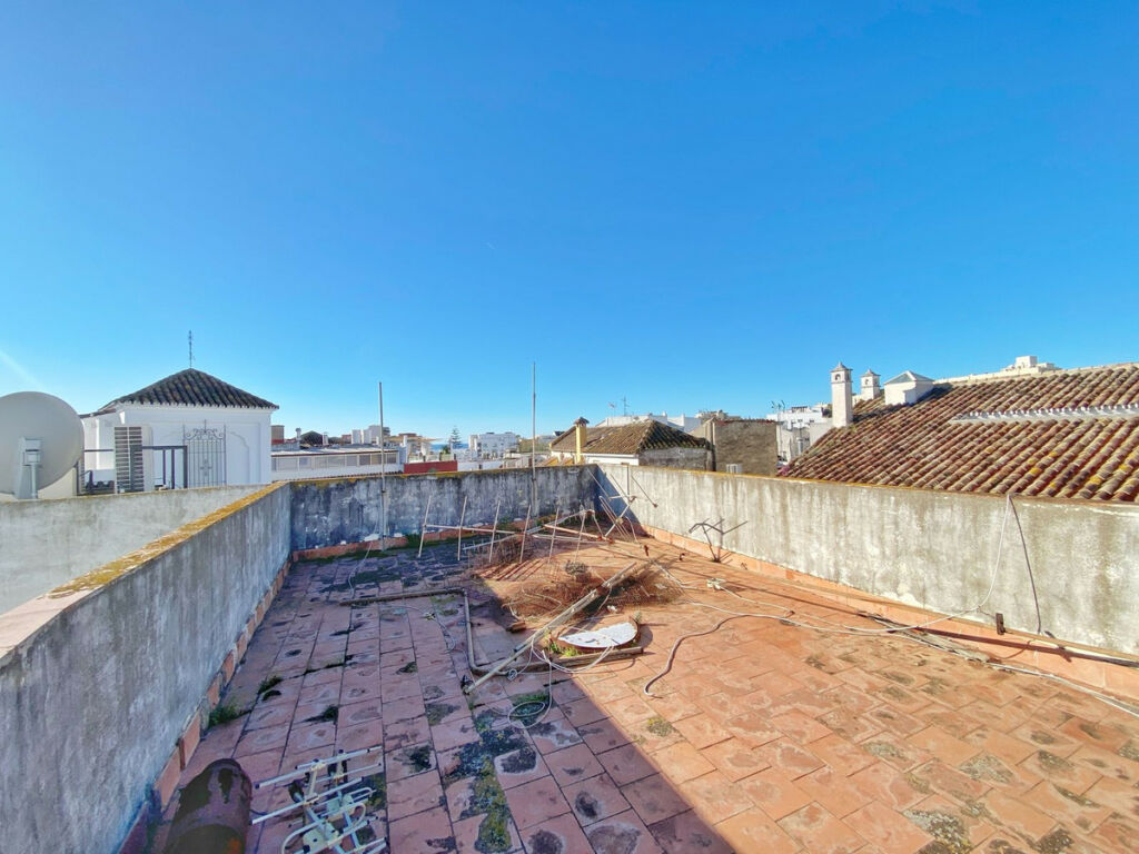 Top Floor Apartment Marbella Málaga - image 17