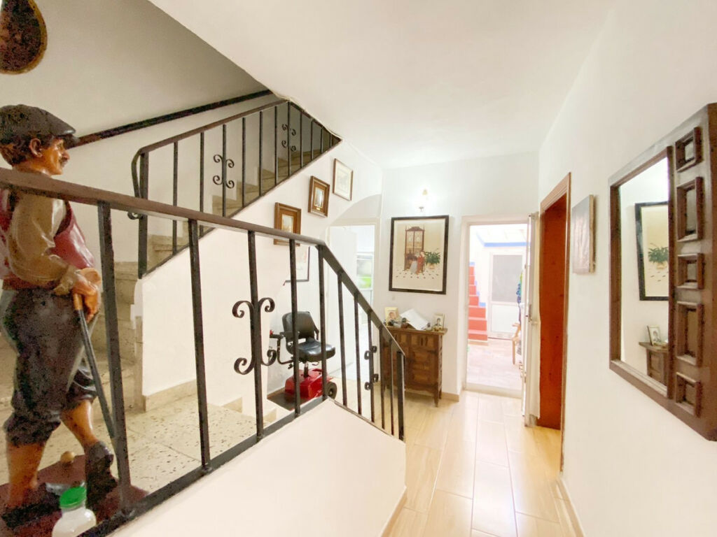 Townhouse Marbella Málaga - image 17