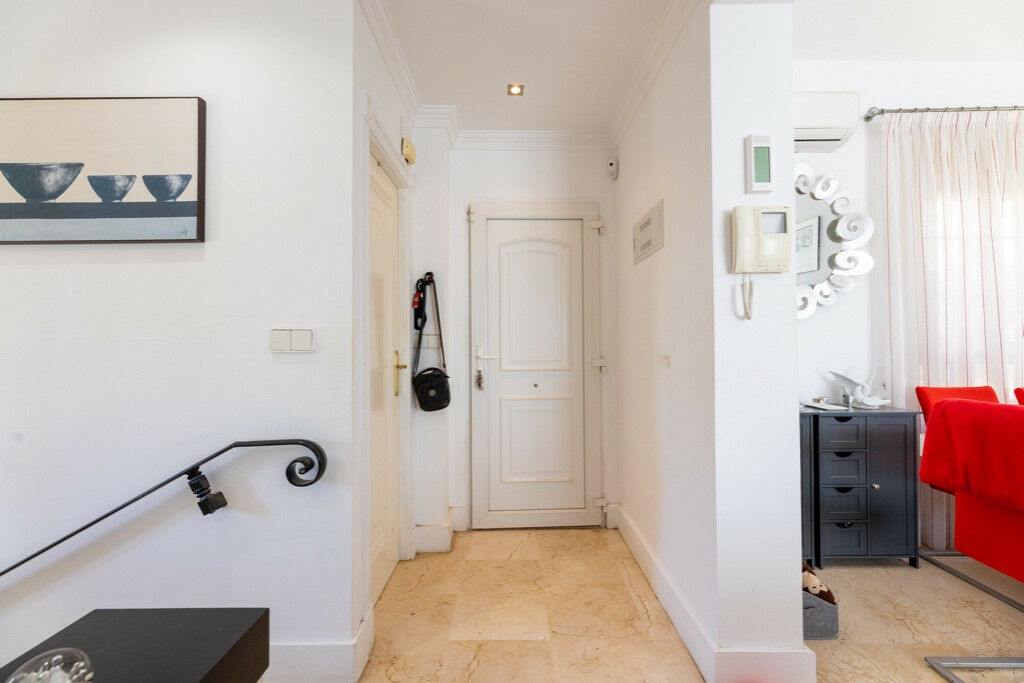 Detached Villa Las Ramblas Golf Alicante - image 17