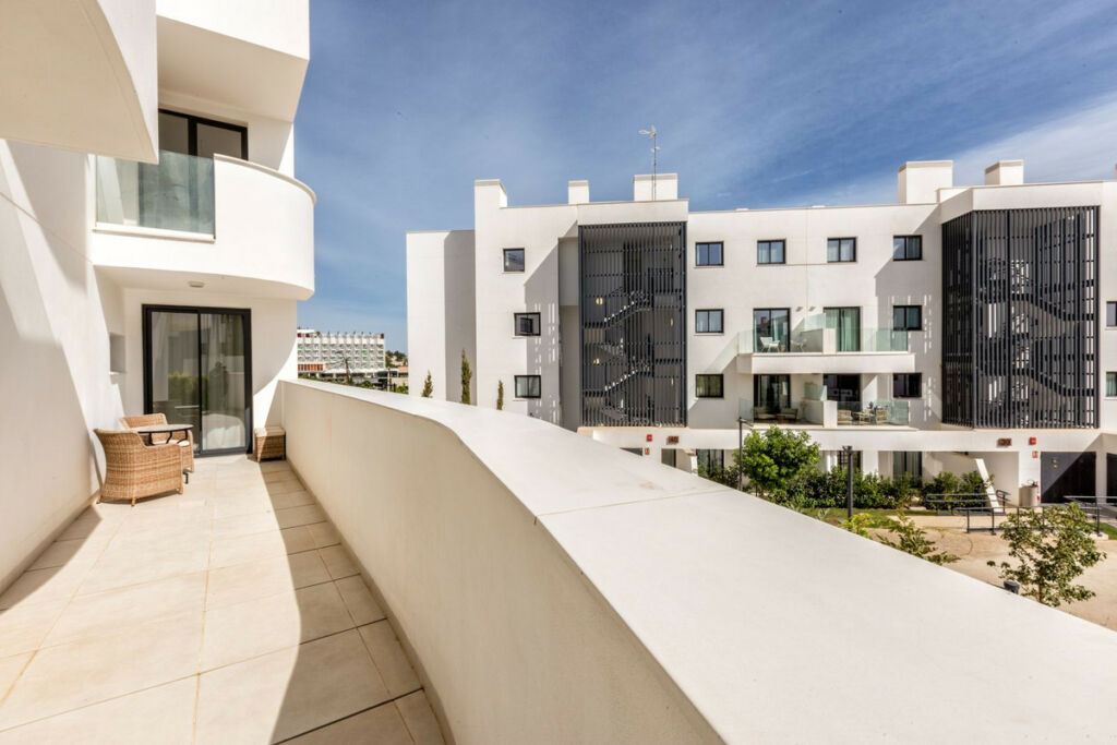 Ground Floor Apartment Fuengirola Málaga - image 17