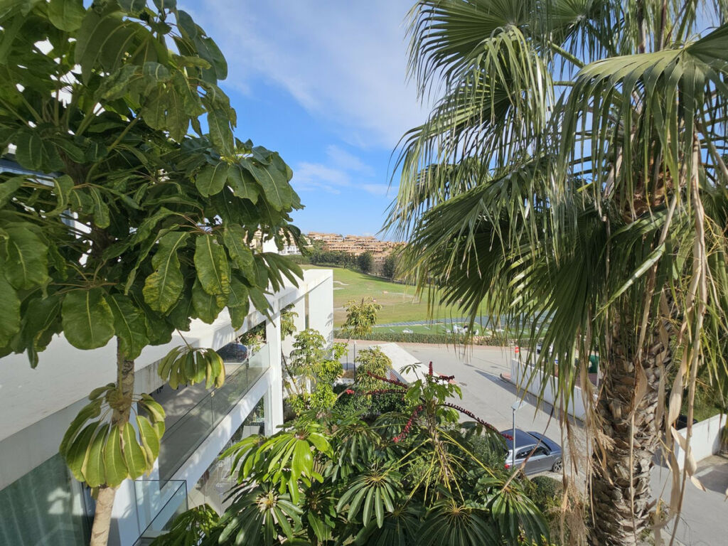 Penthouse Duplex Atalaya Málaga - image 17