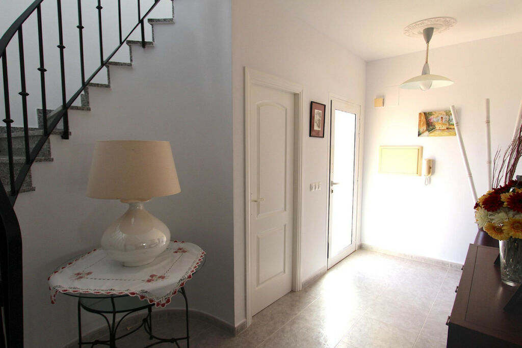 Detached Villa Calpe Alicante - image 17