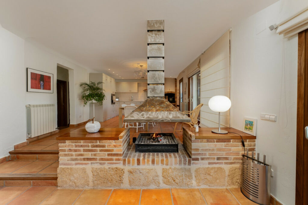 Detached Villa Javea Alicante - image 17