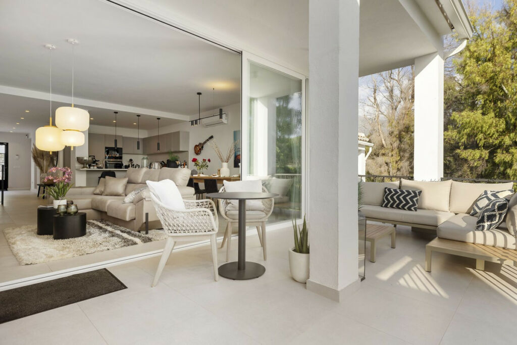 Townhouse Marbella Málaga - image 17