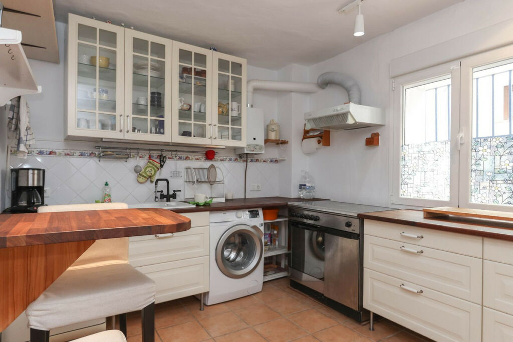 Bed and Breakfast Tolox Málaga - image 17