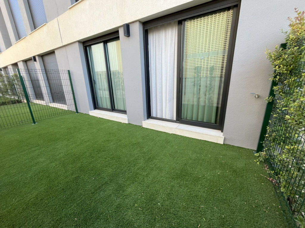 Ground Floor Apartment Santa Rosalia Lake and Life Resort Murcia - image 17
