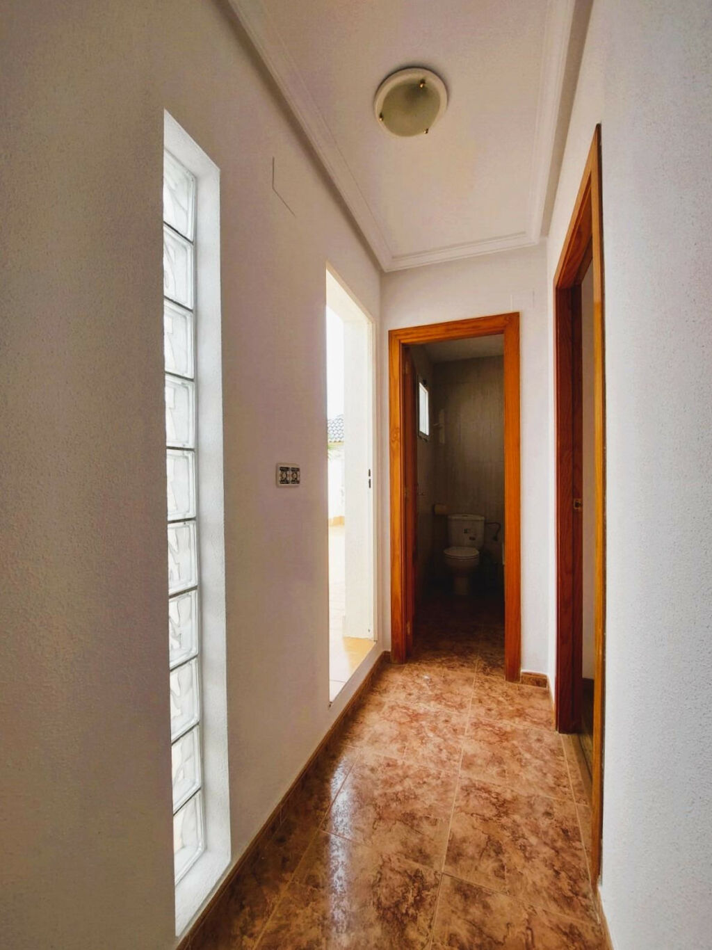 Townhouse Los Altos Alicante - image 18