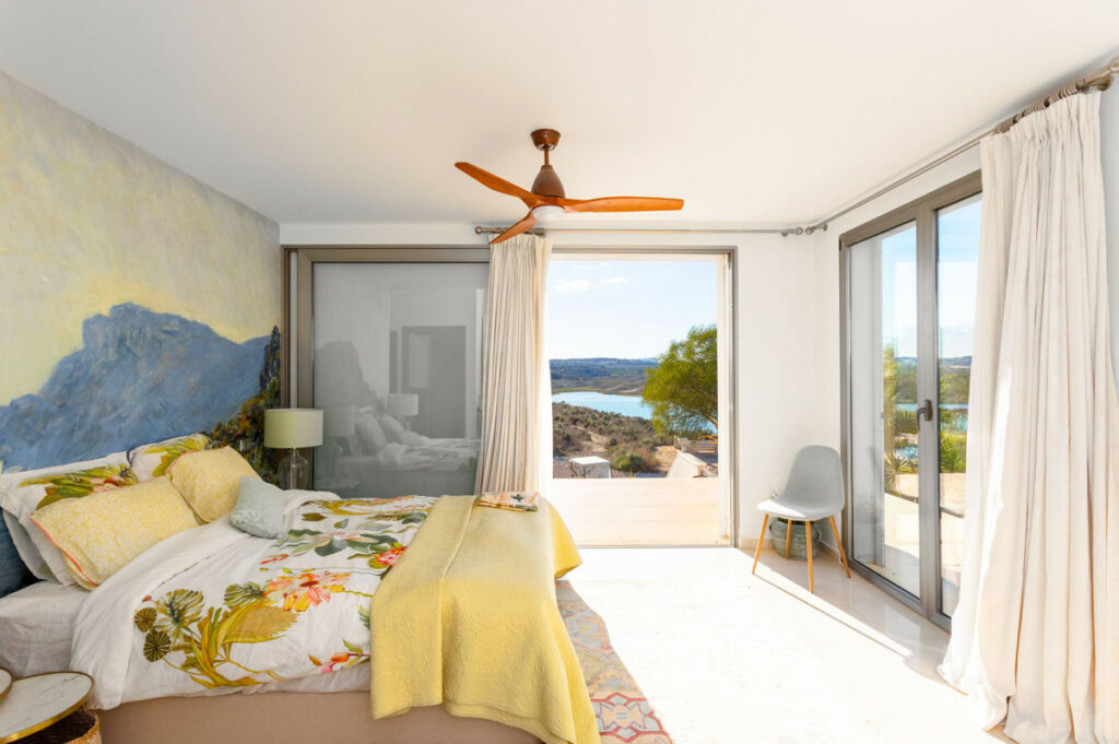 Detached Villa San Miguel de Salinas Alicante - image 17