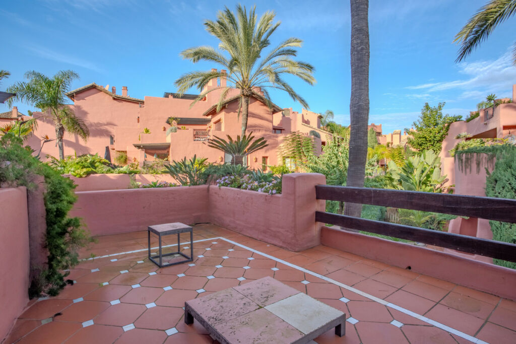 Penthouse Duplex Estepona Málaga - image 16