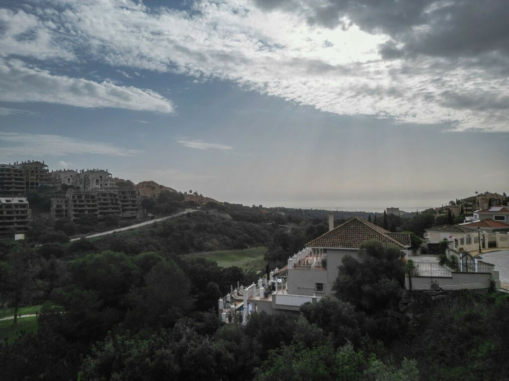 Residential Plot Elviria Málaga - image 13