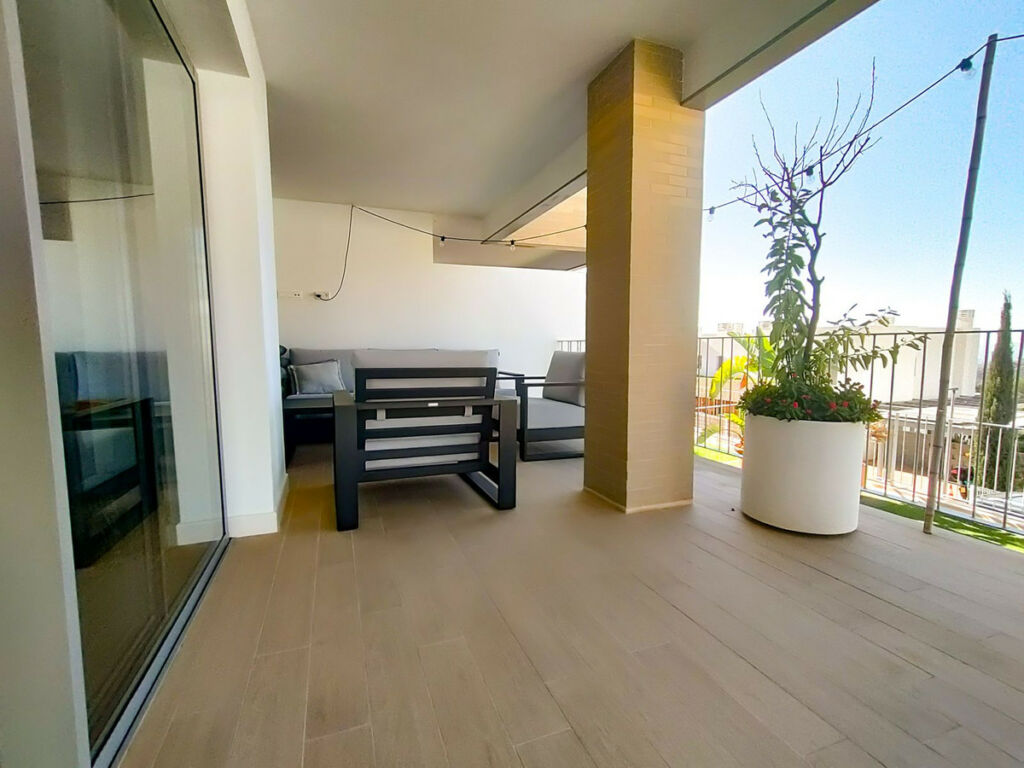 Townhouse Mijas Málaga - image 16