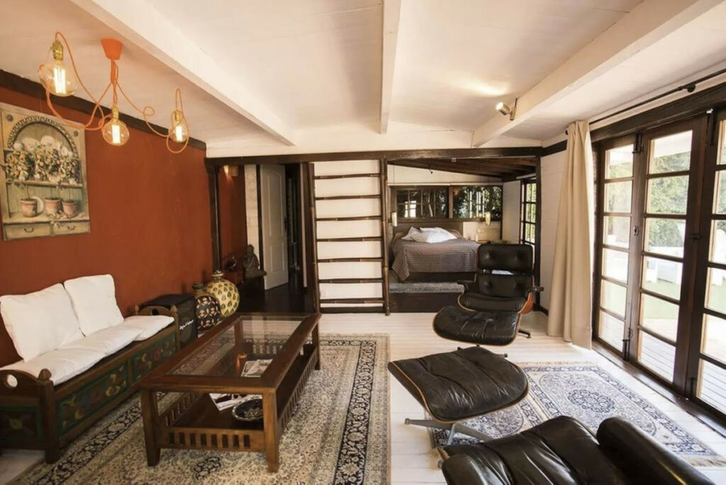 Detached Villa Cabopino Málaga - image 17