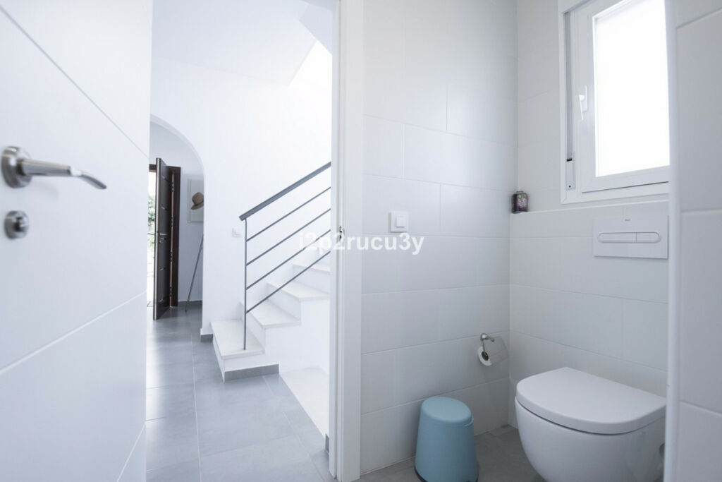 Detached Villa Calpe Alicante - image 17