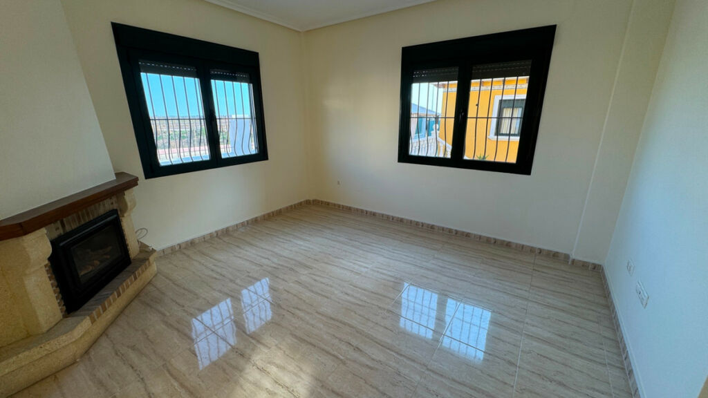 Detached Villa Ciudad Quesada Alicante - image 17
