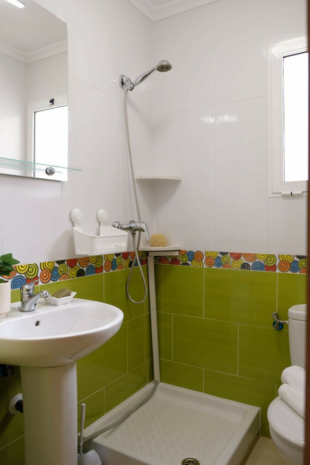 Top Floor Apartment Los Locos Alicante - image 17