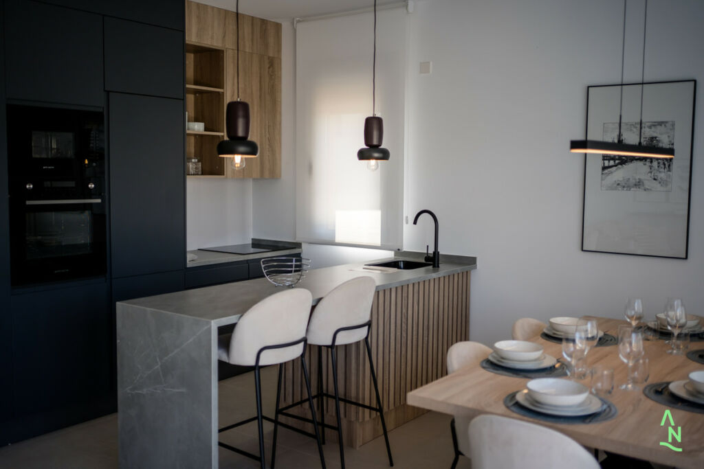 Ground Floor Apartment Condado de Alhama Murcia - image 17