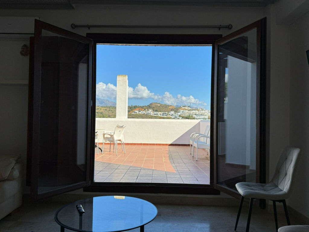 Townhouse La Cala de Mijas Málaga - image 17