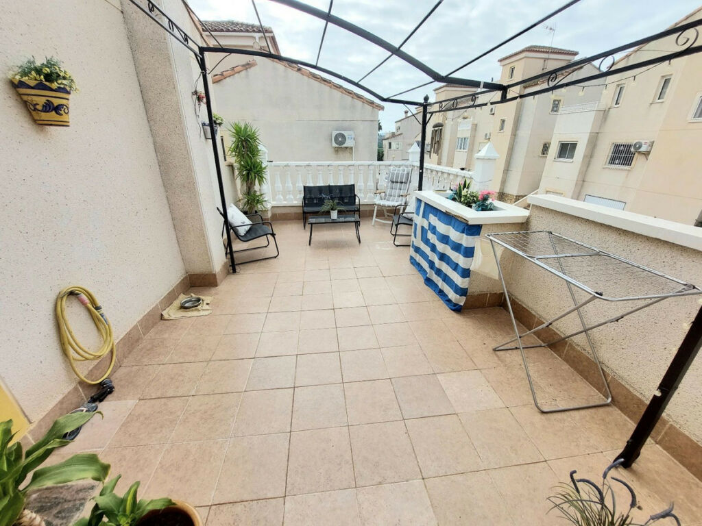 Detached Villa San Miguel de Salinas Alicante - image 17