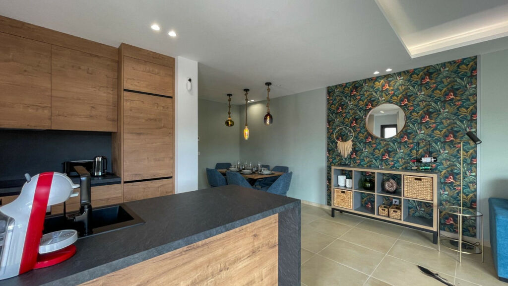 Bungalow Finestrat Alicante - image 13