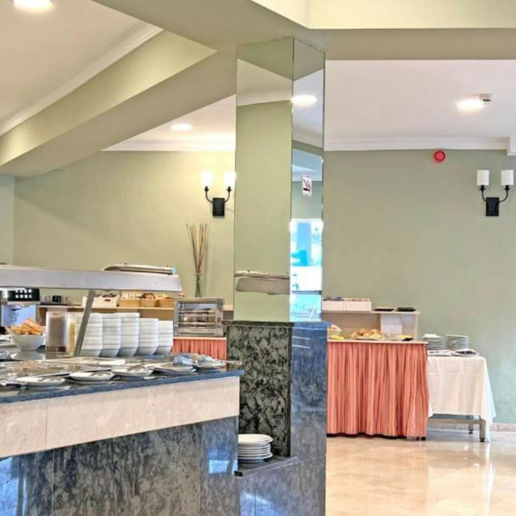 Hotel Fuengirola Málaga - image 17