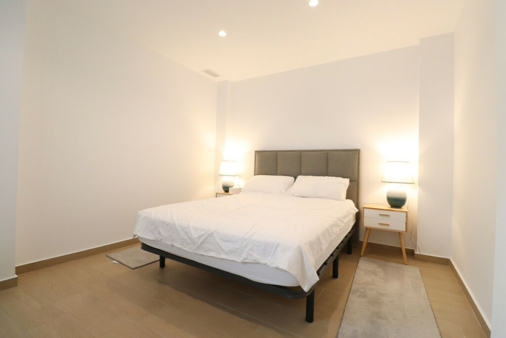 Townhouse Benijofar Alicante - image 17