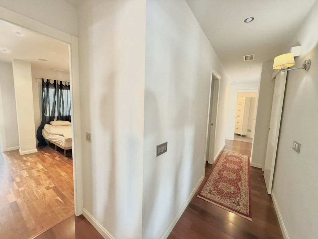 Penthouse Los Boliches Málaga - image 17