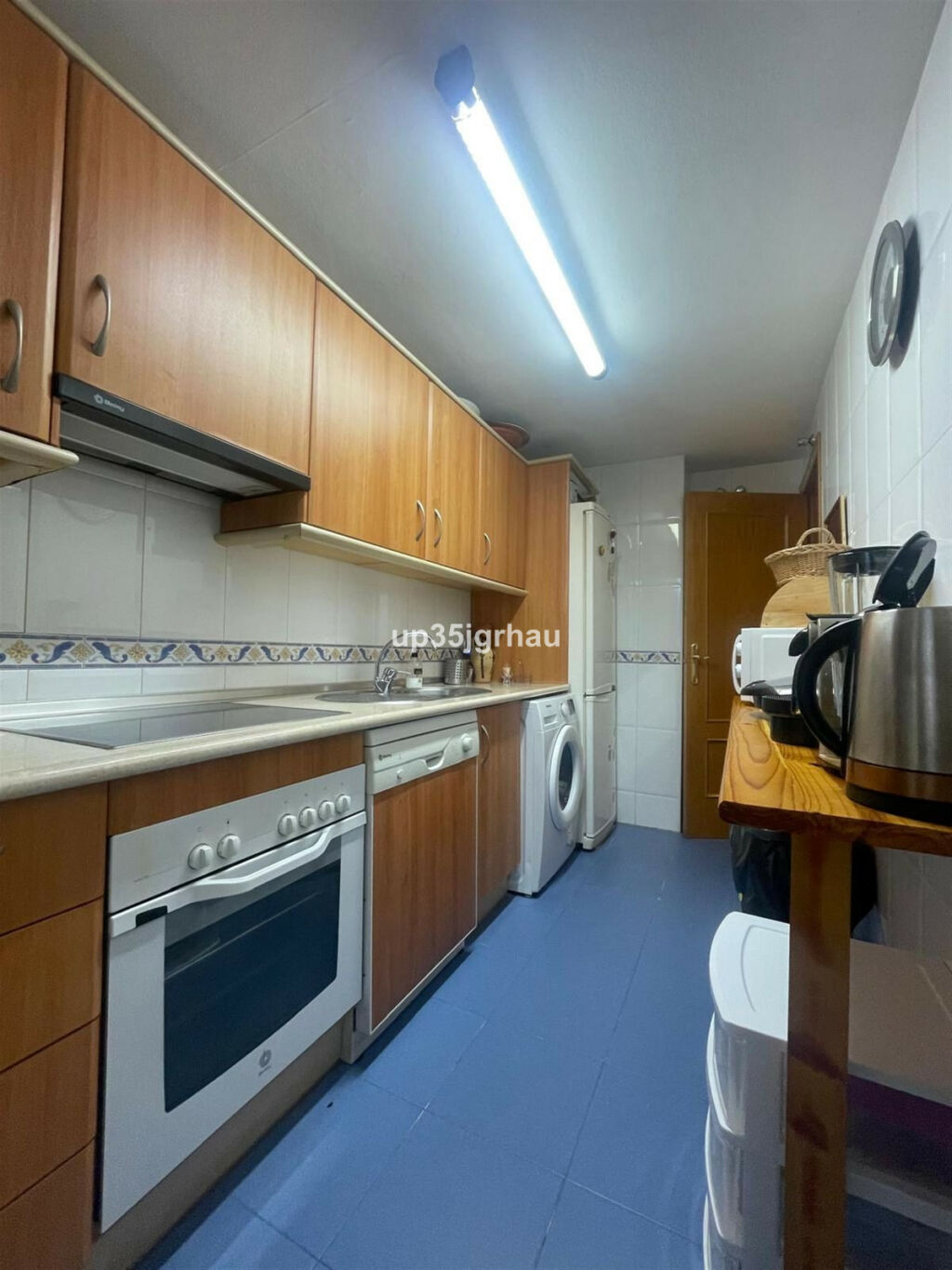 Penthouse Selwo Málaga - image 17
