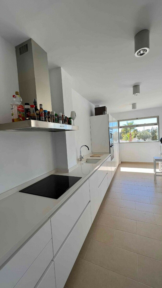 Detached Villa Altea Alicante - image 17
