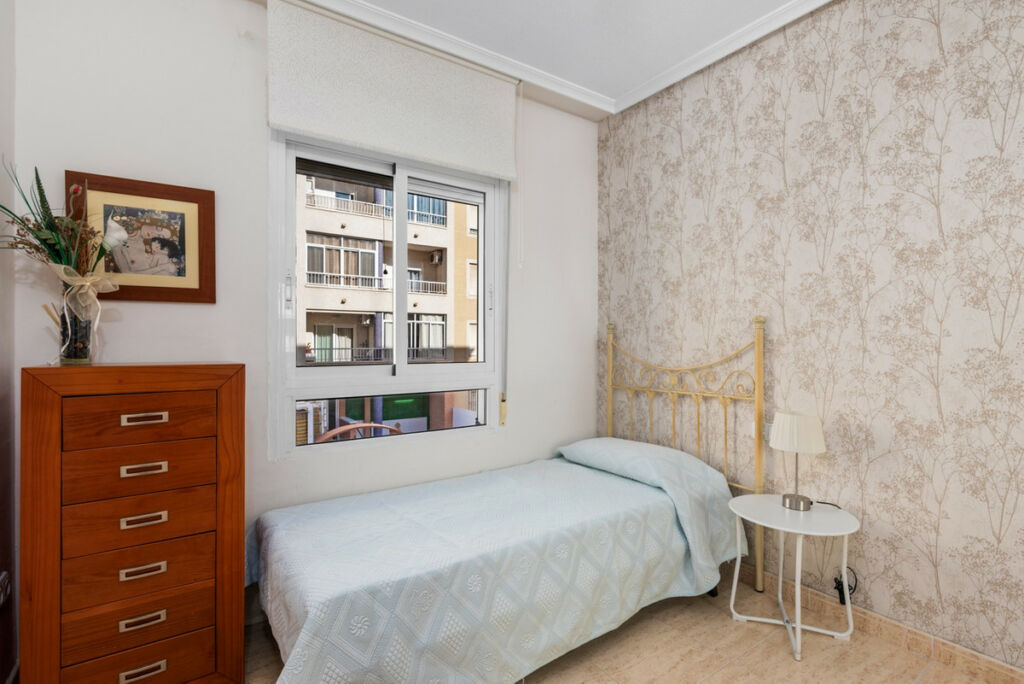 Ground Floor Apartment Guardamar del Segura Alicante - image 16