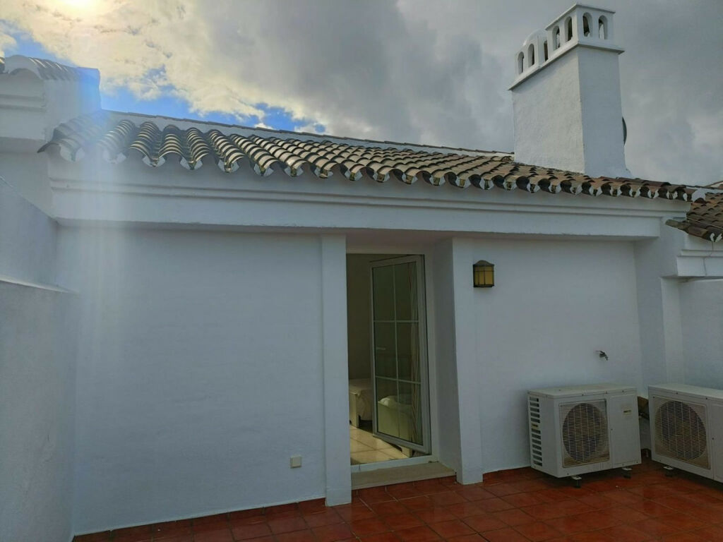 Townhouse Alhaurín de la Torre Málaga - image 21