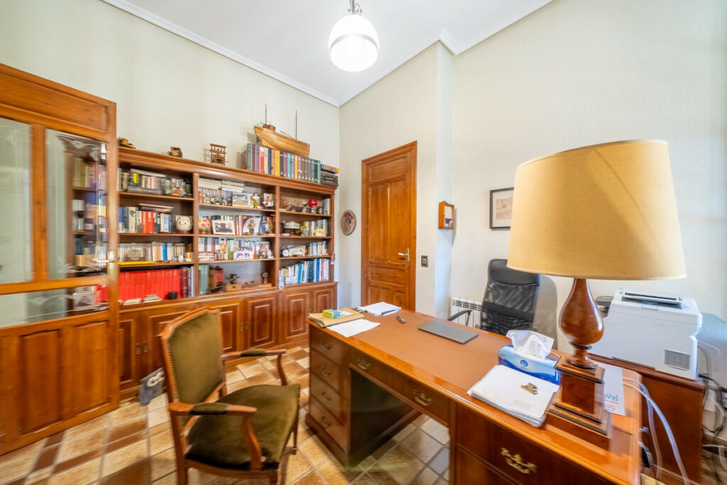 Bungalow Mutxamel Alicante - image 17
