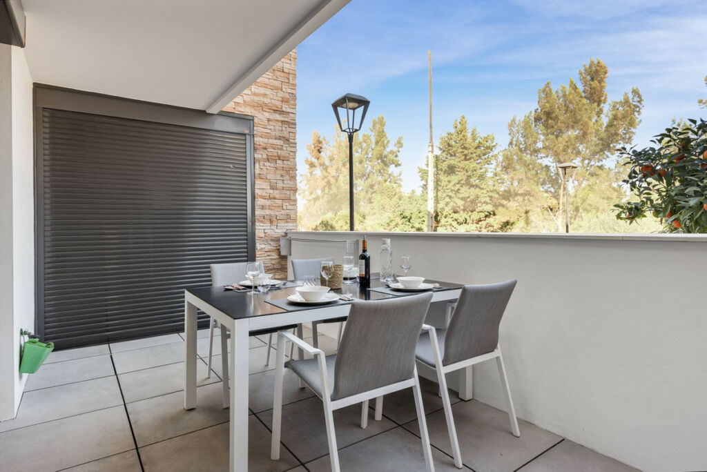 Ground Floor Apartment La Cala de Mijas Málaga - image 17