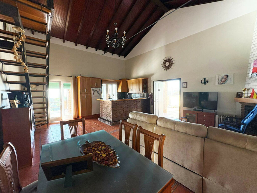Detached Villa La Cala de Mijas Málaga - image 17