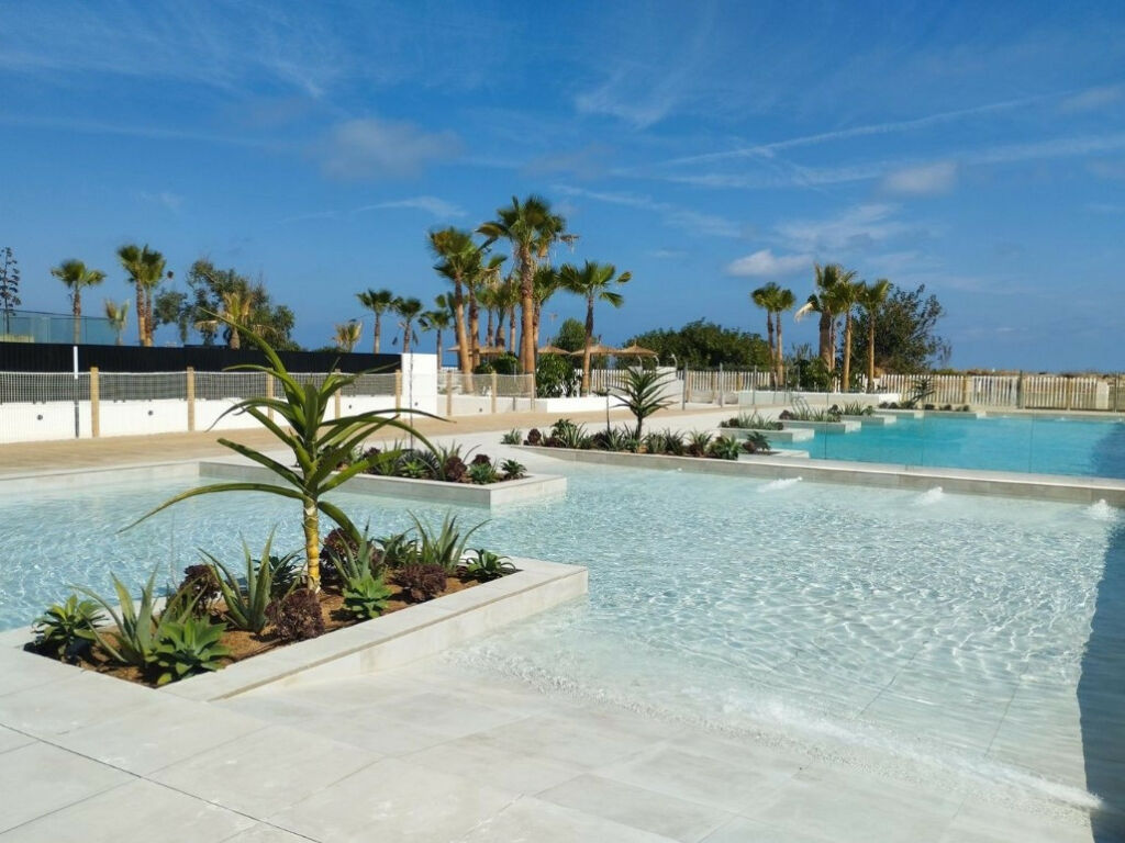 Ground Floor Apartment Denia Alicante - image 17