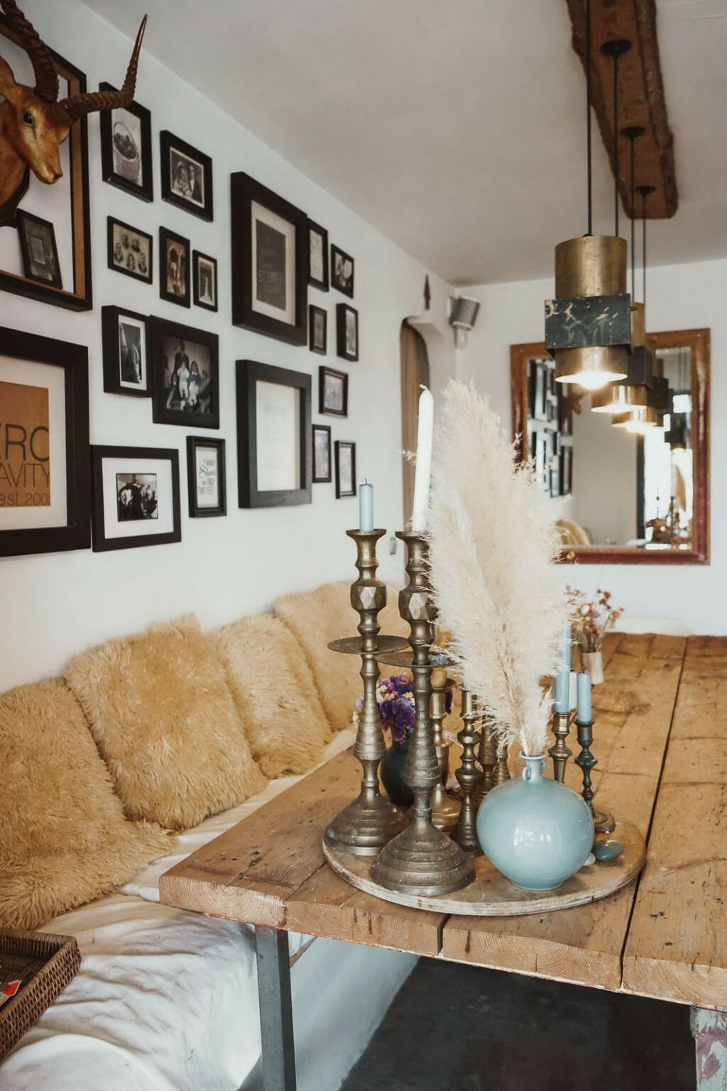 Bed and Breakfast Alhaurín el Grande Málaga - image 17