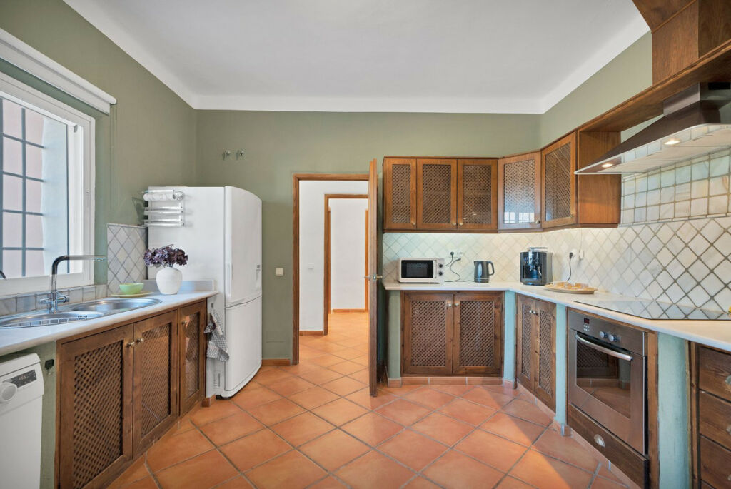 Finca - Cortijo Alhaurín de la Torre Málaga - image 17