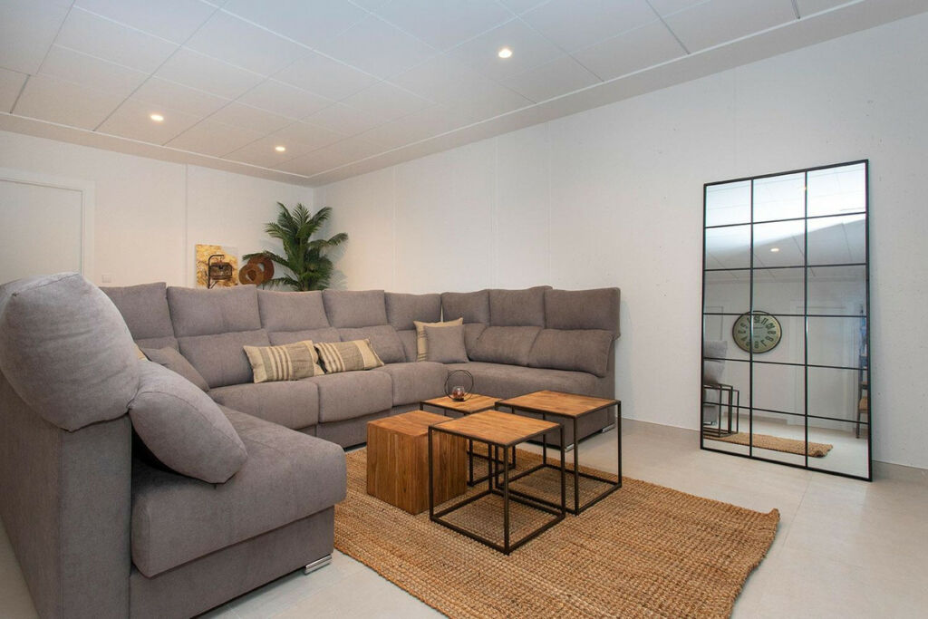 Bungalow Hondón de las Nieves Alicante - image 17