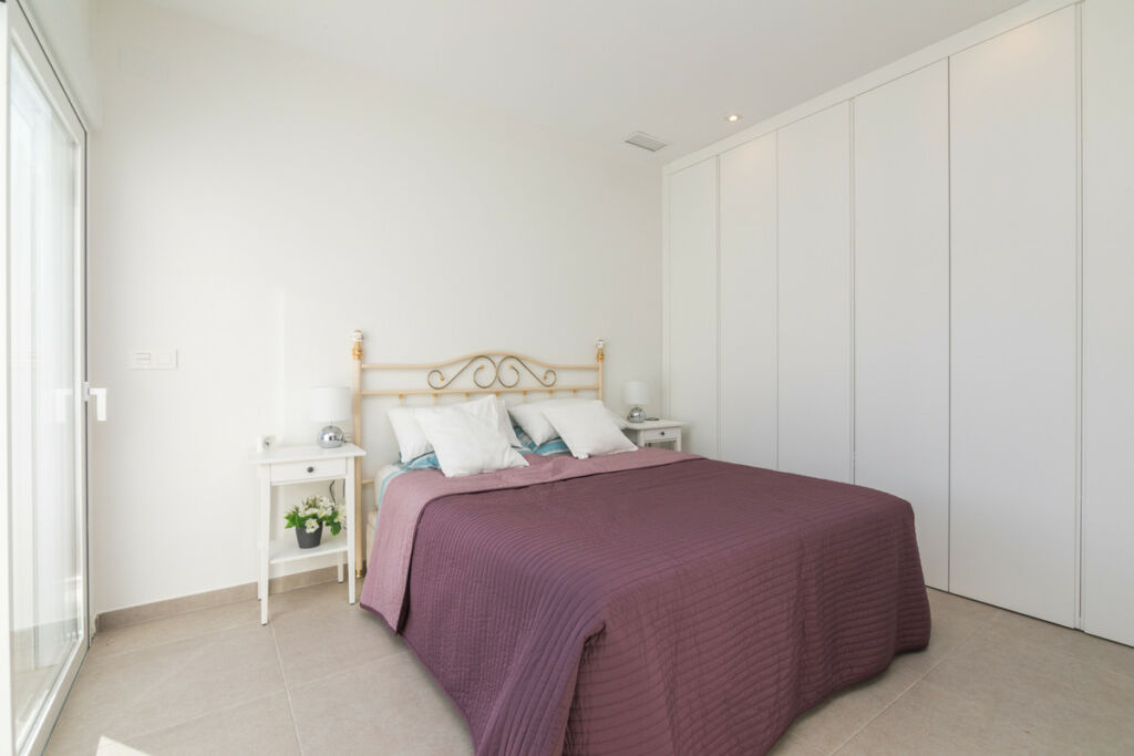 Detached Villa Aspe Alicante - image 17