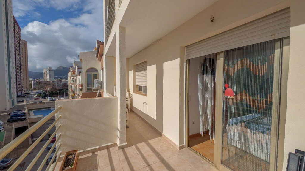 Ground Floor Apartment Calpe Alicante - image 17