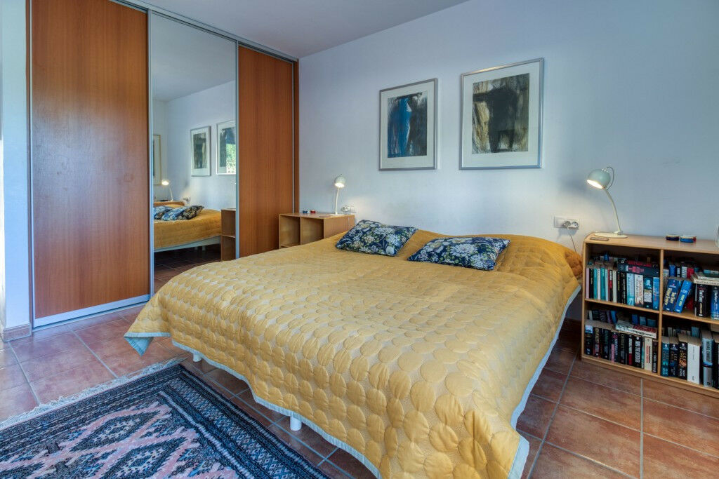 Detached Villa Mijas Málaga - image 19