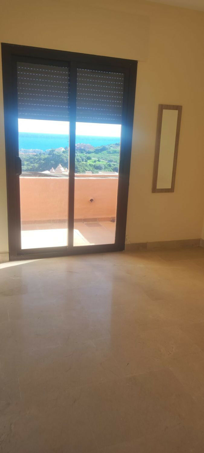 Ground Floor Apartment Manilva Málaga - image 17