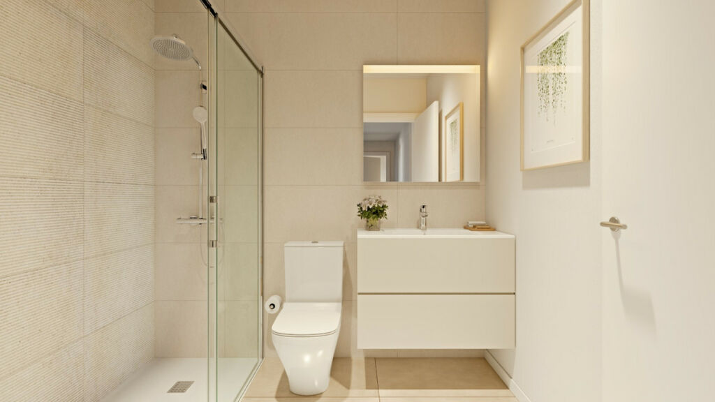 Ground Floor Apartment Estepona Málaga - image 17