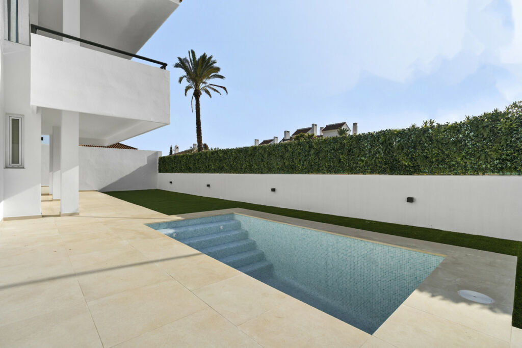 Detached Villa Mijas Málaga - imagen 17
