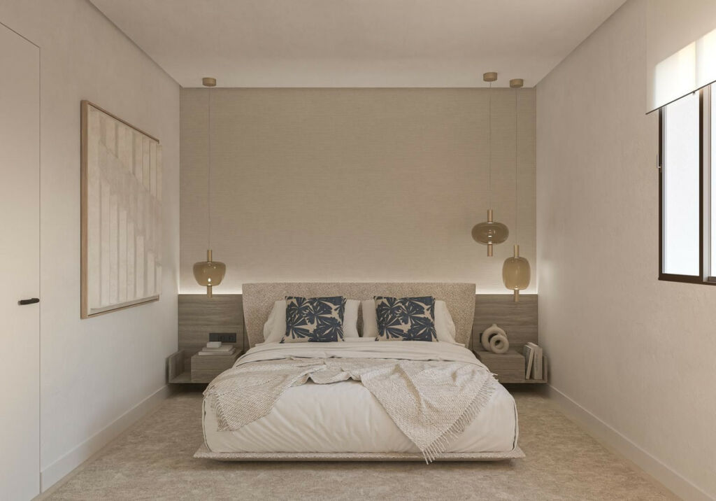 Townhouse La Quinta Málaga - image 17